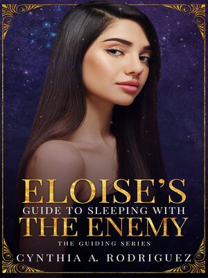cover image of Eloise's Guide to Sleeping with the Enemy